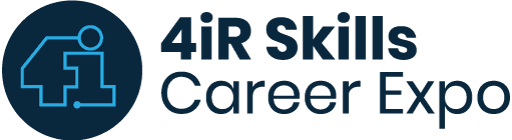 4iR Skills Career Expos logo