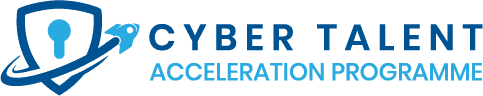 Cyber Talent Acceleration Programme (CTAP) logo